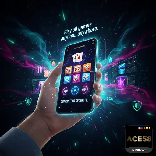 ace58 mobile gaming security 2