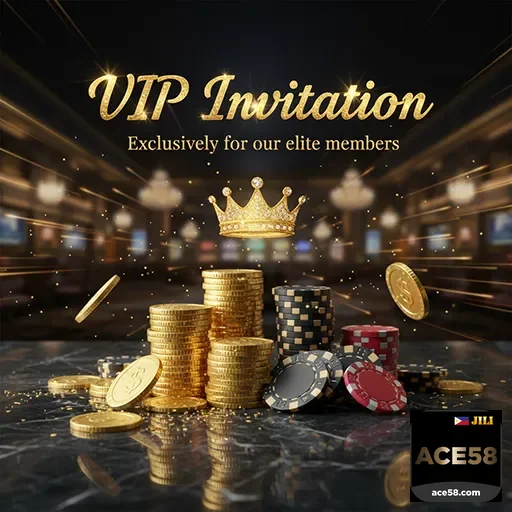 ace58 vip invitation casino 2