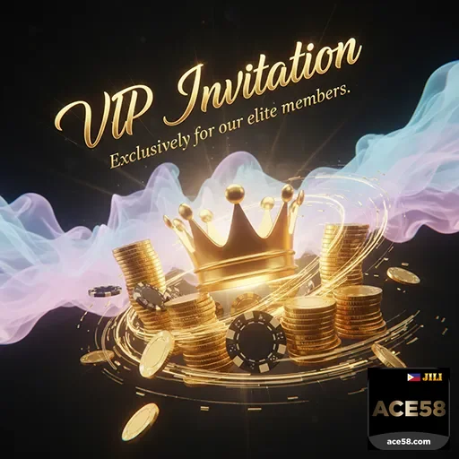 Exclusive VIP promotion showcasing luxury casino rewards