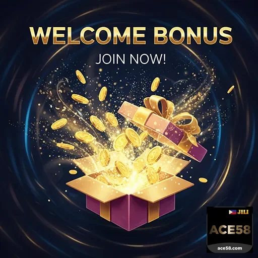 ace58 welcome bonus gift 6